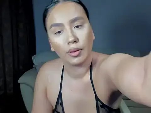 Xjessydevinex from StripChat