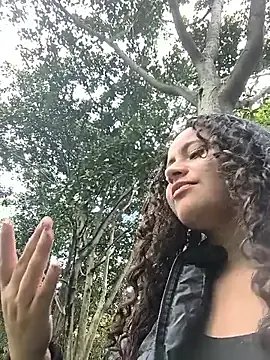 Yaya_watson from StripChat