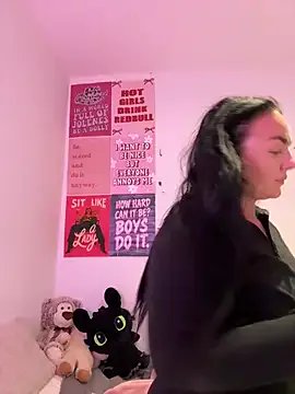 YorkshireGirly from StripChat