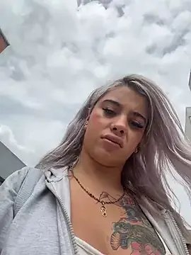 YouCandiSumisa from StripChat