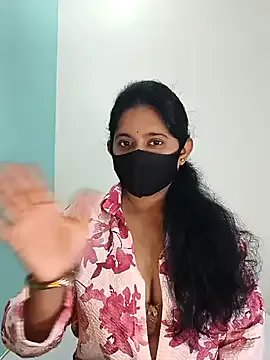 Your-Vedika from StripChat