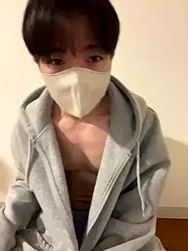 Yumadeath from StripChat