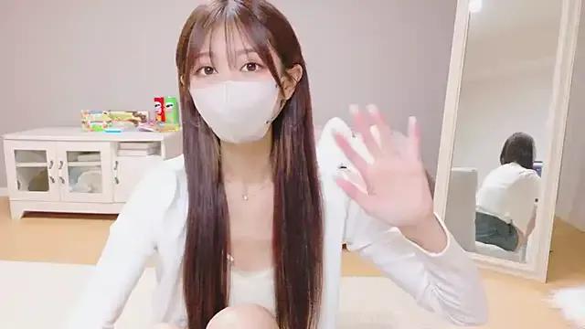 Yuna-ch from StripChat