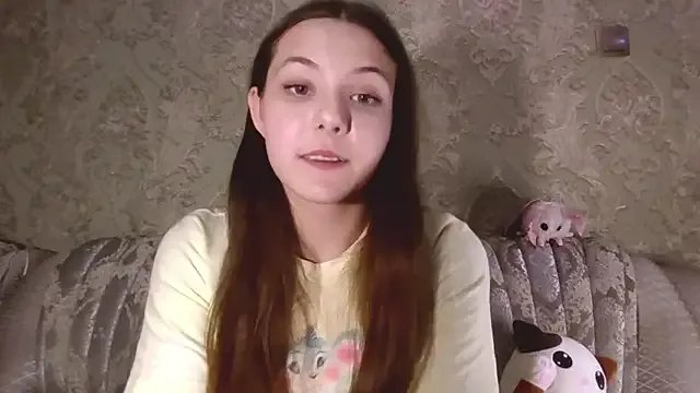 YuniNeko from StripChat