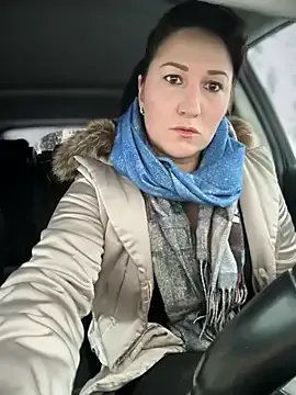 ZhenjaPoledance from StripChat