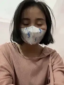 Zinsetka from StripChat