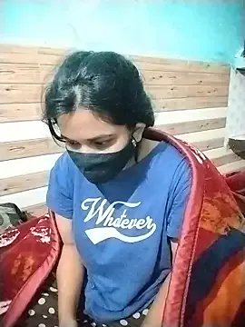 ZyphiaLive from StripChat